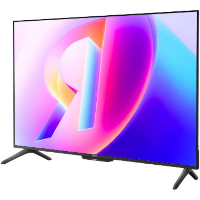 Телевизор Яндекс ТВ Станция Бейсик QLED с Алисой 50'' (YNDX-00079) Телевизор Яндекс ТВ Станция Бейсик QLED с Алисой 50'' (YNDX-00079)