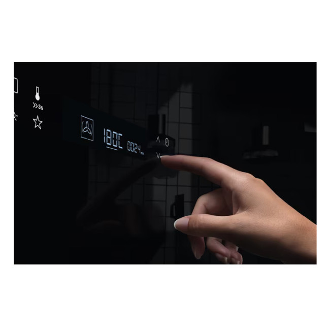 Духовой шкаф Electrolux EOE7P31Z Духовой шкаф Electrolux EOE7P31Z