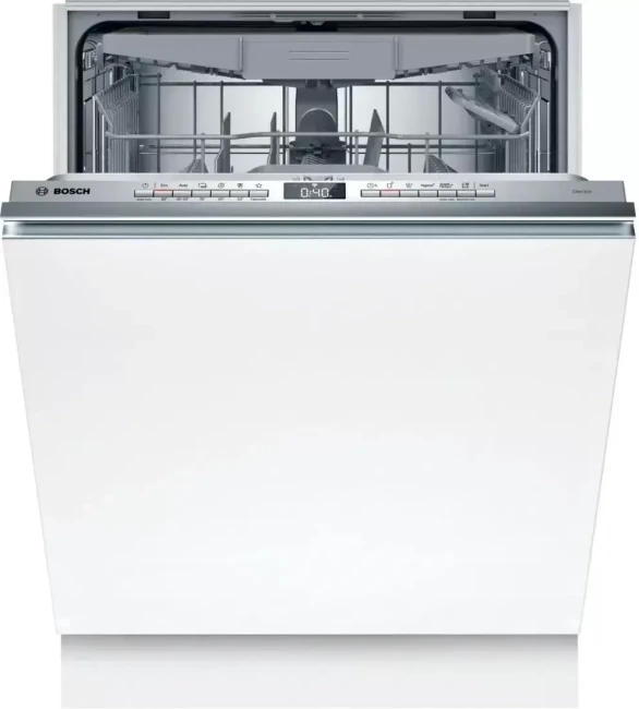 Посудомоечная машина Bosch SMV4HVX07E Посудомоечная машина Bosch SMV4HVX07E
