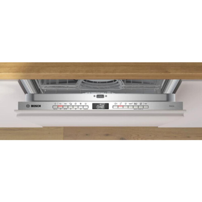 Посудомоечная машина Bosch SMV4HVX07E Посудомоечная машина Bosch SMV4HVX07E