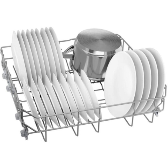 Посудомоечная машина Bosch SMV4HVX07E Посудомоечная машина Bosch SMV4HVX07E