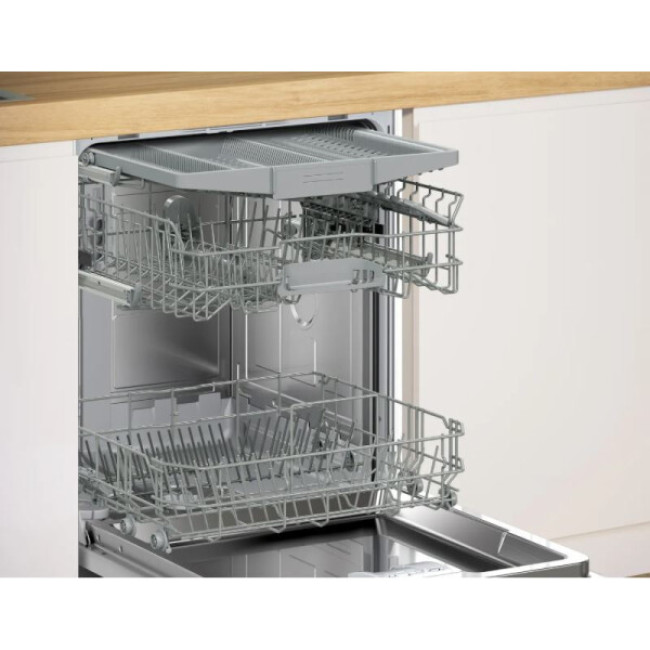 Посудомоечная машина Bosch SMV4HVX07E Посудомоечная машина Bosch SMV4HVX07E
