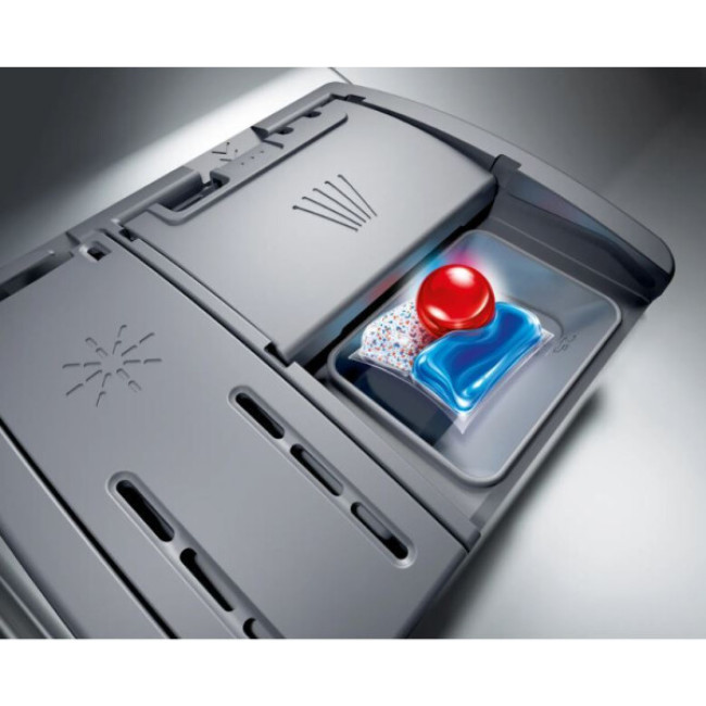 Посудомоечная машина Bosch SMV4HVX07E Посудомоечная машина Bosch SMV4HVX07E