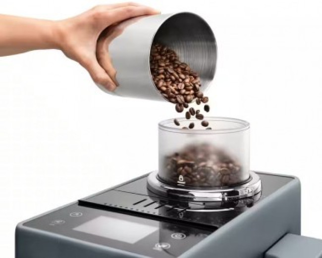Кофемашина DeLonghi EXAM440.55.G Кофемашина DeLonghi EXAM440.55.G