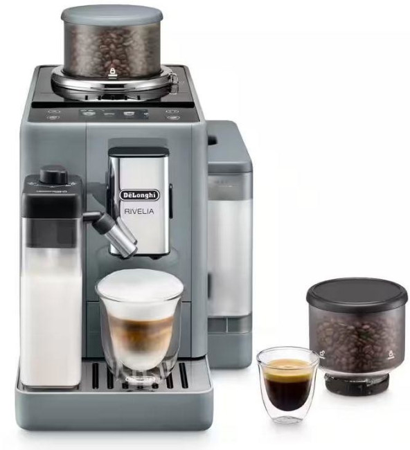 Кофемашина DeLonghi EXAM440.55.G Кофемашина DeLonghi EXAM440.55.G