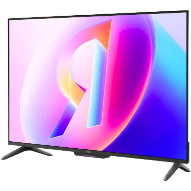 Телевизор Яндекс ТВ Станция Бейсик QLED с Алисой 43'' (YNDX-00078) Телевизор Яндекс ТВ Станция Бейсик QLED с Алисой 43'' (YNDX-00078)