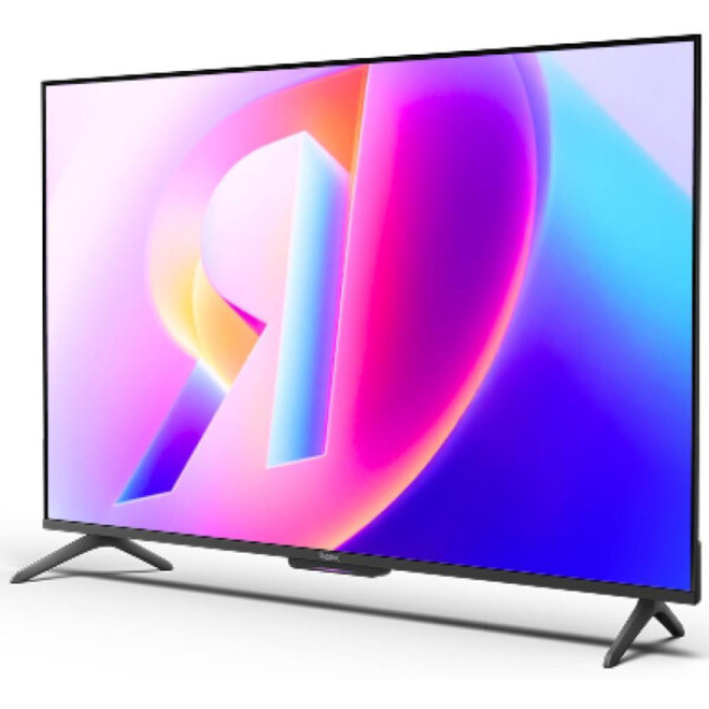 Телевизор Яндекс ТВ Станция Бейсик QLED с Алисой 55'' (YNDX-00080) Телевизор Яндекс ТВ Станция Бейсик QLED с Алисой 55'' (YNDX-00080)