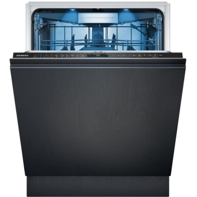 Посудомоечная машина Siemens SN87TX02CE Посудомоечная машина Siemens SN87TX02CE