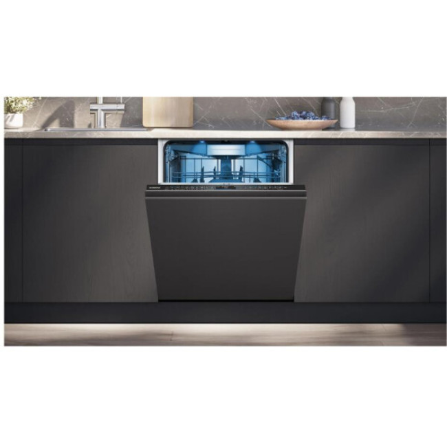 Посудомоечная машина Siemens SN87TX02CE Посудомоечная машина Siemens SN87TX02CE