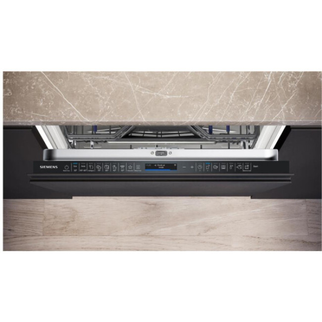 Посудомоечная машина Siemens SN87TX02CE Посудомоечная машина Siemens SN87TX02CE