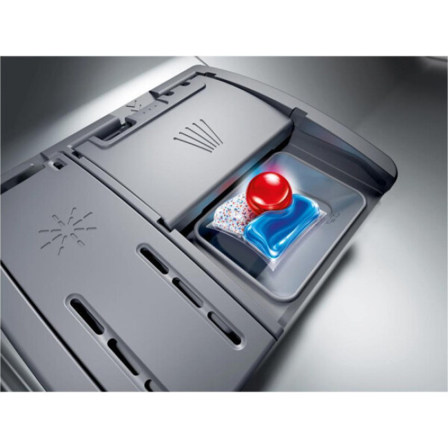 Посудомоечная машина Siemens SN87TX02CE Посудомоечная машина Siemens SN87TX02CE