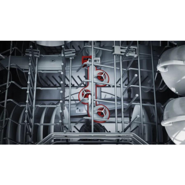 Посудомоечная машина Bosch SMD8TCX04E Посудомоечная машина Bosch SMD8TCX04E