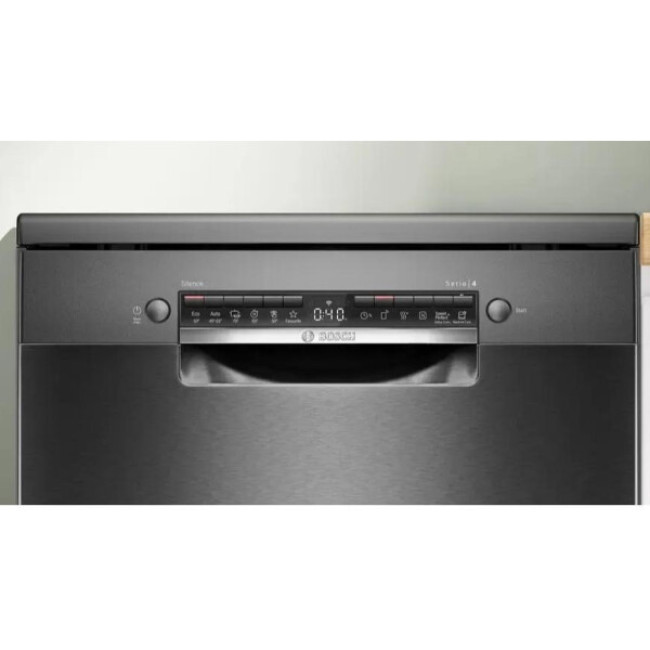 Посудомоечная машина Bosch Serie 4 SMS4HVC03E Посудомоечная машина Bosch Serie 4 SMS4HVC03E