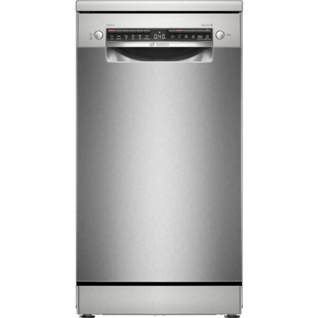 Посудомоечная машина Bosch Seria 4 SPS4EMI62E Посудомоечная машина Bosch Seria 4 SPS4EMI62E