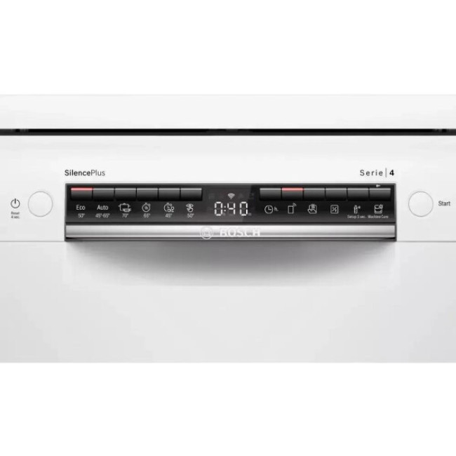 Посудомоечная машина Bosch SMS4EVW04E Посудомоечная машина Bosch SMS4EVW04E