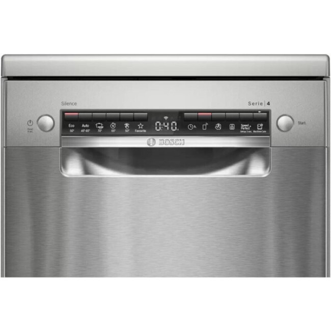 Посудомоечная машина Bosch Seria 4 SPS4EMI62E Посудомоечная машина Bosch Seria 4 SPS4EMI62E