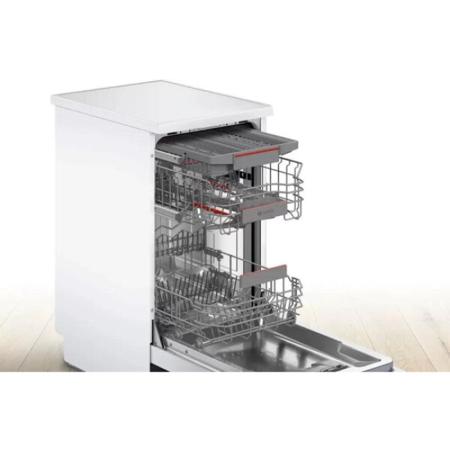 Посудомоечная машина Bosch Seria 4 SPS4EMI62E Посудомоечная машина Bosch Seria 4 SPS4EMI62E