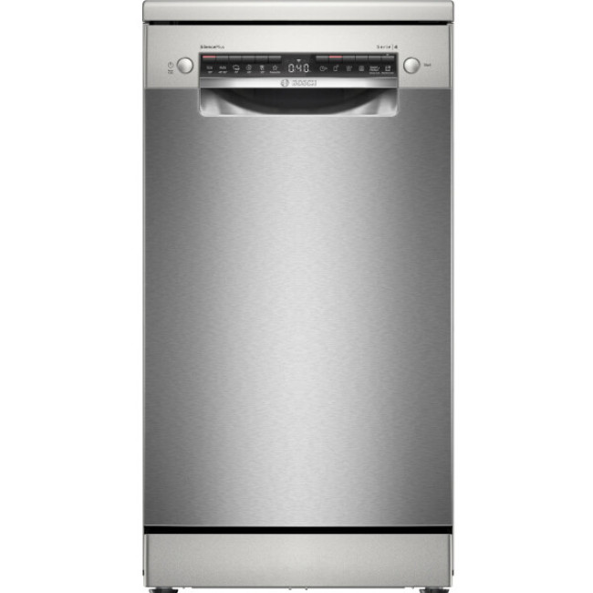 Посудомоечная машина Bosch Serie 4 SPS4HMI49E Посудомоечная машина Bosch Serie 4 SPS4HMI49E