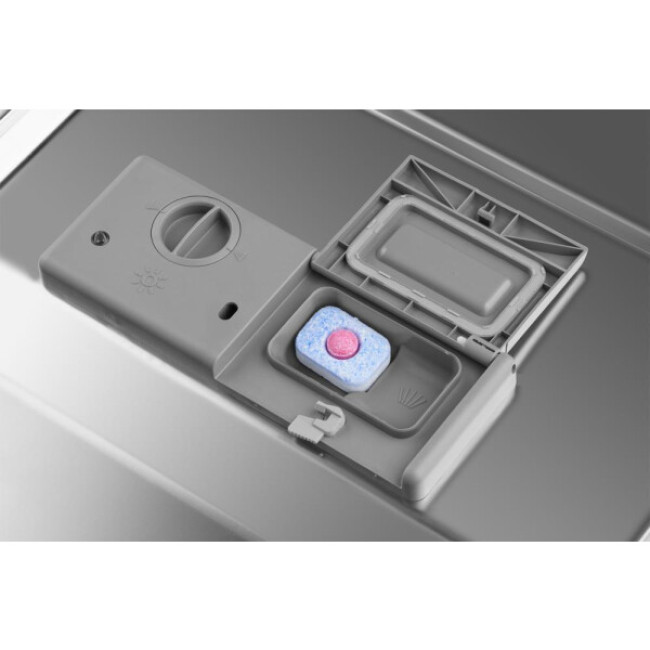 Встраиваемая посудомоечная машина Weissgauff BDW 4525 Infolight Встраиваемая посудомоечная машина Weissgauff BDW 4525 Infolight