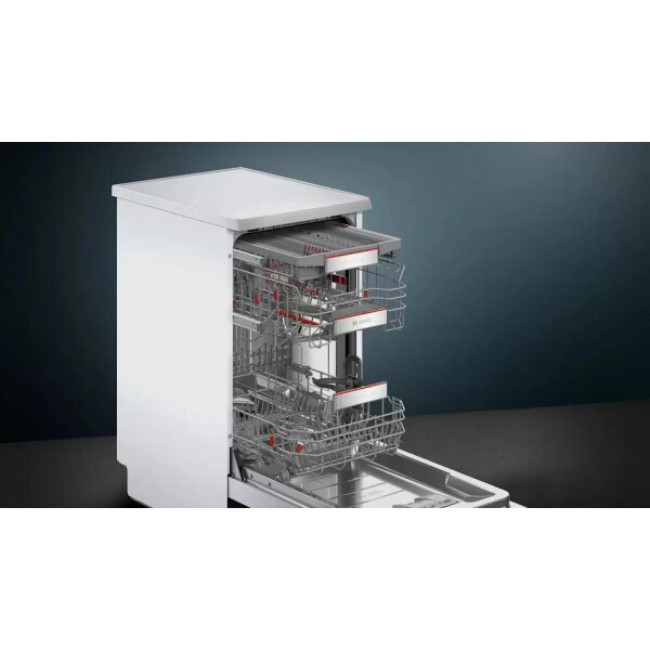 Посудомоечная машина Bosch Serie 6 SPS6YMI14E Посудомоечная машина Bosch Serie 6 SPS6YMI14E