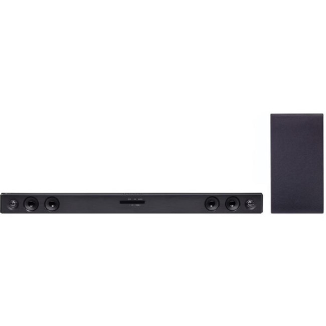 Саундбар LG SQC2 Саундбар LG SQC2