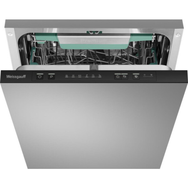 Встраиваемая посудомоечная машина Weissgauff BDW 4536 D Inverter AutoOpen Infolight Встраиваемая посудомоечная машина Weissgauff BDW 4536 D Inverter AutoOpen Infolight