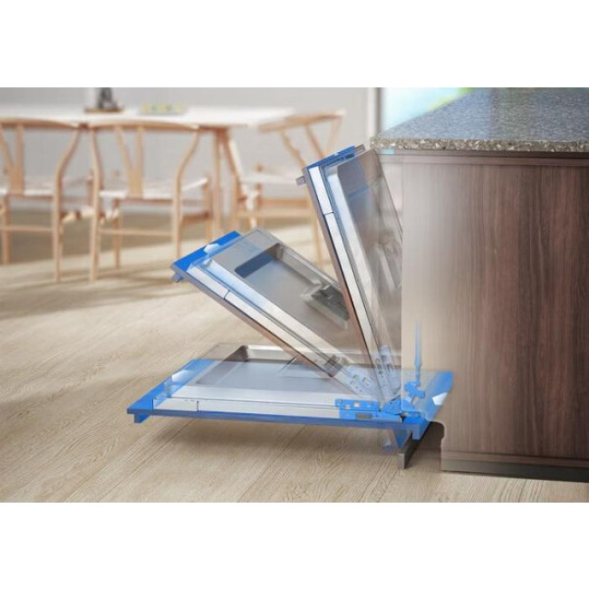 Посудомоечная машина Electrolux EEA71210L Посудомоечная машина Electrolux EEA71210L