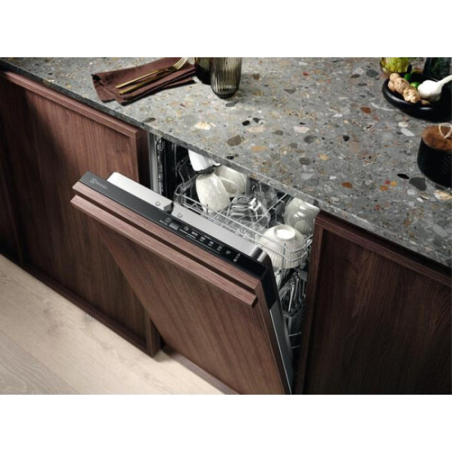 Посудомоечная машина Electrolux EEA71210L Посудомоечная машина Electrolux EEA71210L
