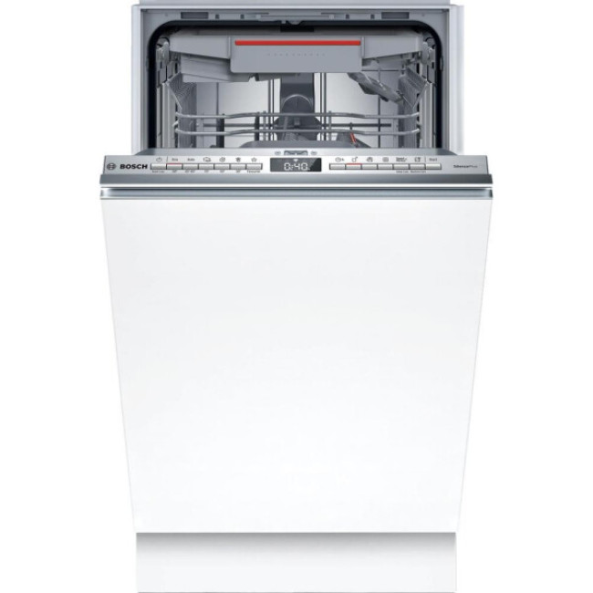Посудомоечная машина Bosch SPV4EMX24E Посудомоечная машина Bosch SPV4EMX24E
