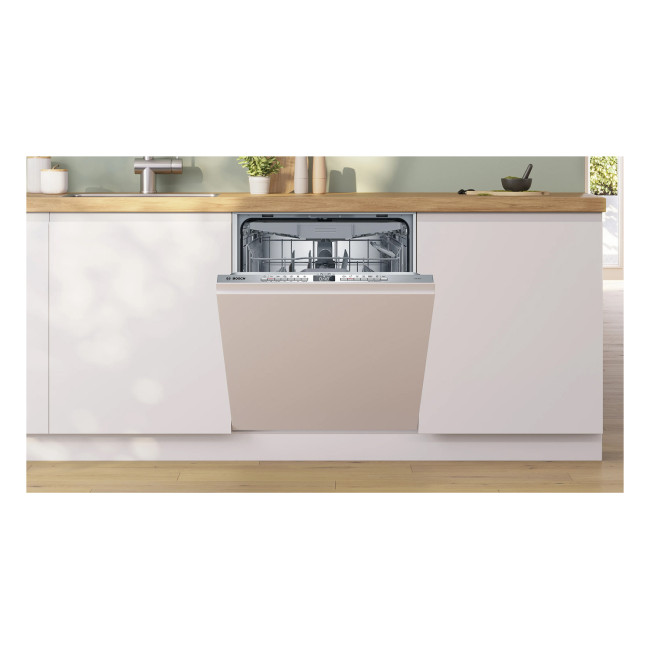 Встраиваемая посудомоечная машина Bosch SMV4HVX00E Встраиваемая посудомоечная машина Bosch SMV4HVX00E