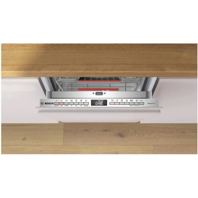 Посудомоечная машина Bosch SPV4EMX24E Посудомоечная машина Bosch SPV4EMX24E