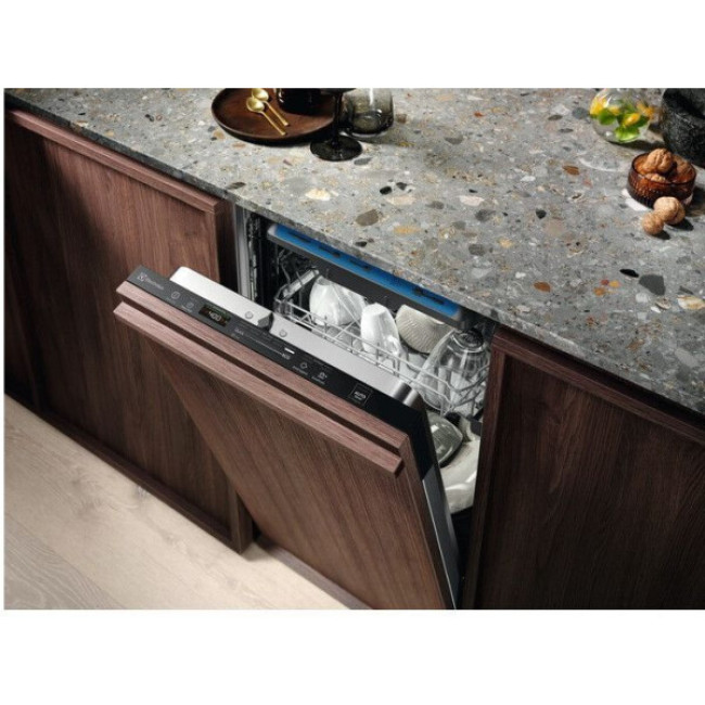 Посудомоечная машина Electrolux EEQ843100L Посудомоечная машина Electrolux EEQ843100L
