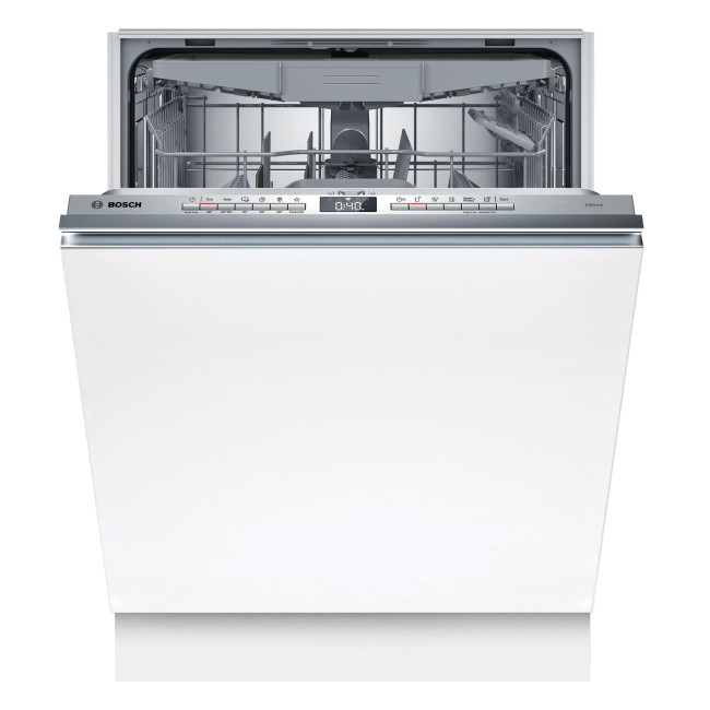 Встраиваемая посудомоечная машина Bosch SMV4HVX00E Встраиваемая посудомоечная машина Bosch SMV4HVX00E