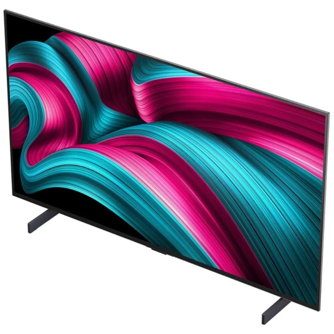 Телевизор LG OLED evo AI C5 OLED42C5RLA Телевизор LG OLED evo AI C5 OLED42C5RLA