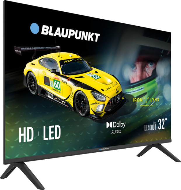Телевизор Blaupunkt 332HJE4000T Телевизор Blaupunkt 332HJE4000T