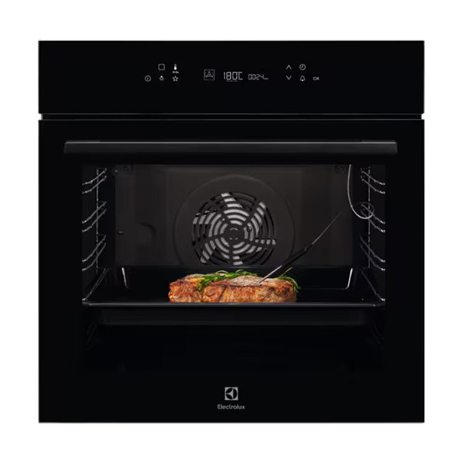 Электрический духовой шкаф Electrolux EOE7C31Z Электрический духовой шкаф Electrolux EOE7C31Z