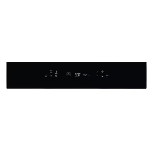 Электрический духовой шкаф Electrolux EOE7C31Z Электрический духовой шкаф Electrolux EOE7C31Z