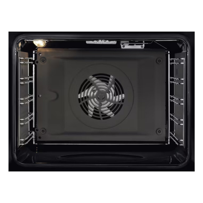 Электрический духовой шкаф Electrolux EOE7C31Z Электрический духовой шкаф Electrolux EOE7C31Z
