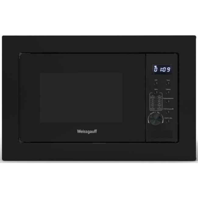 Микроволновая печь Weissgauff HMT-2066 Микроволновая печь Weissgauff HMT-2066