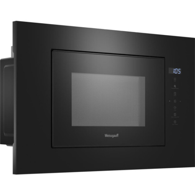 Микроволновая печь Weissgauff HMT-620 Compact Touch Микроволновая печь Weissgauff HMT-620 Compact Touch
