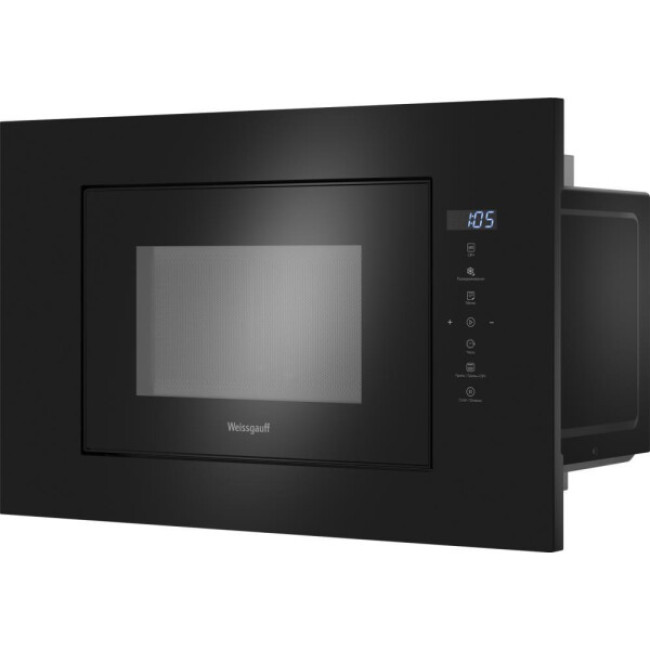Микроволновая печь Weissgauff HMT-620 Compact Touch Микроволновая печь Weissgauff HMT-620 Compact Touch
