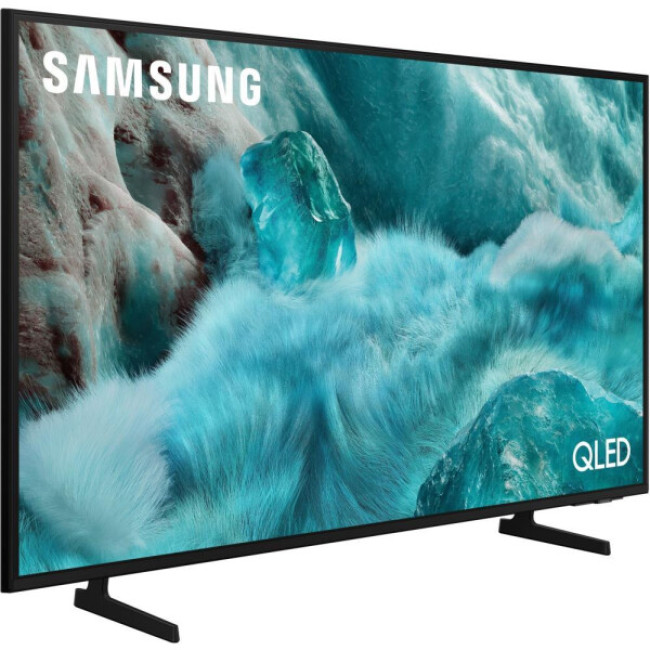 Телевизор Samsung QE55Q7FAAUXRU Телевизор Samsung QE55Q7FAAUXRU