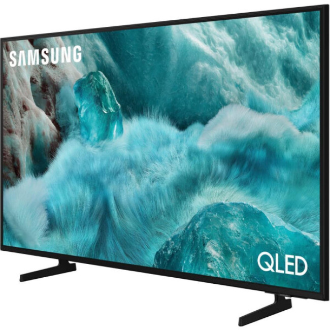 Телевизор Samsung QE55Q7FAAUXRU Телевизор Samsung QE55Q7FAAUXRU