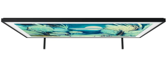 Телевизор QLED Samsung QE50LS03FAUXRU Телевизор QLED Samsung QE50LS03FAUXRU