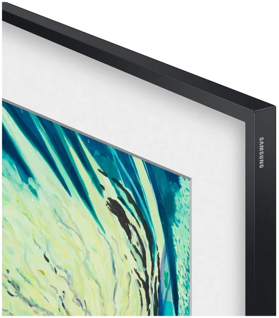 Телевизор QLED Samsung QE50LS03FAUXRU Телевизор QLED Samsung QE50LS03FAUXRU