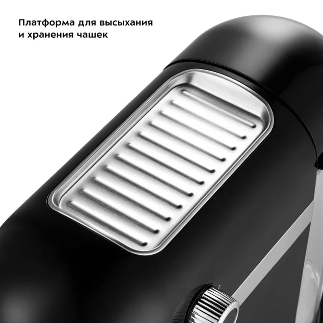Рожковая кофеварка Kitfort KT-7115 Рожковая кофеварка Kitfort KT-7115