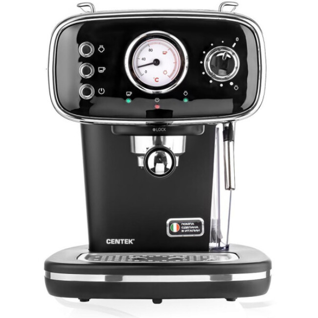 Кофеварка Centek CT-1165 Кофеварка Centek CT-1165