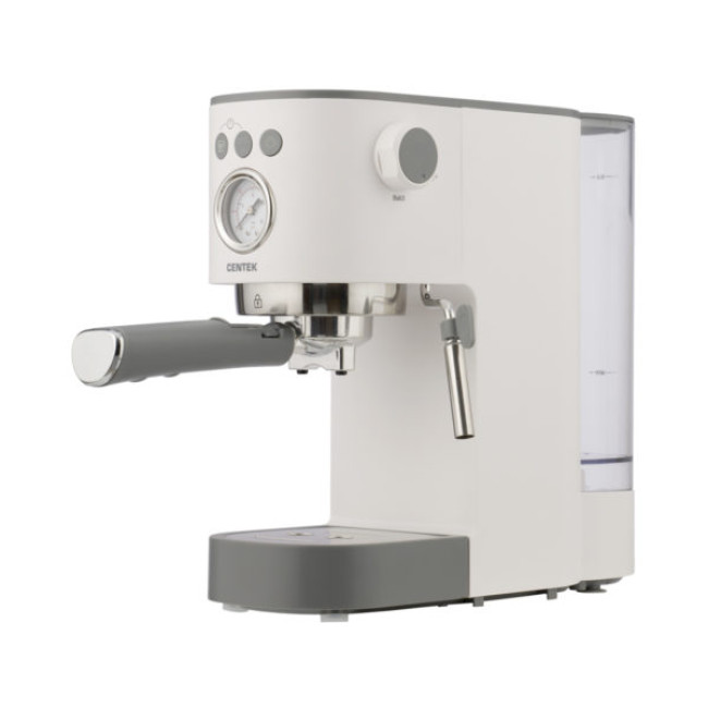 Кофеварка эспрессо Centek CT-1168 Кофеварка эспрессо Centek CT-1168