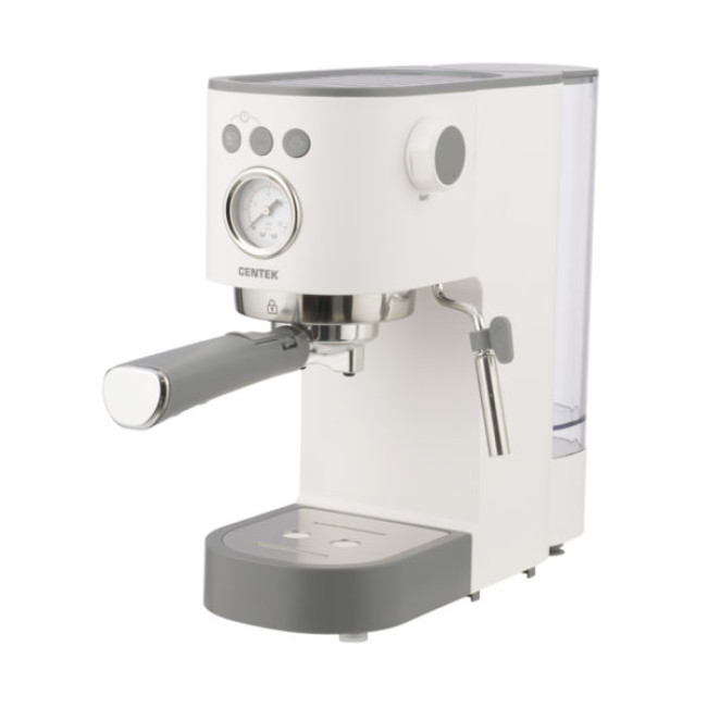 Кофеварка эспрессо Centek CT-1168 Кофеварка эспрессо Centek CT-1168
