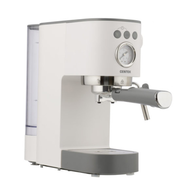 Кофеварка эспрессо Centek CT-1168 Кофеварка эспрессо Centek CT-1168